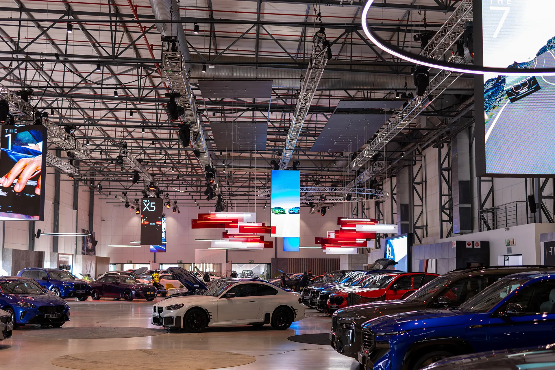 195   179   MFES0537 {Index} - MGG Event Production Portfolio